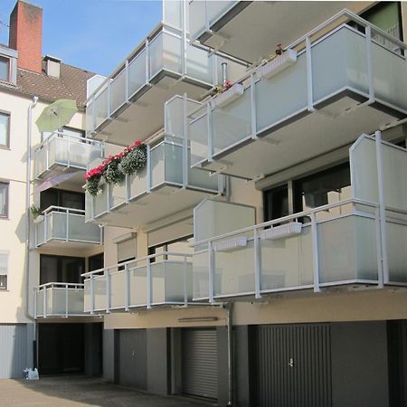 Modernes 1 Zimmer Luxusappartement Kleiner Roland Mit Parkplatz Und Balkon In Bremen Naehe Zentrum Exterior foto