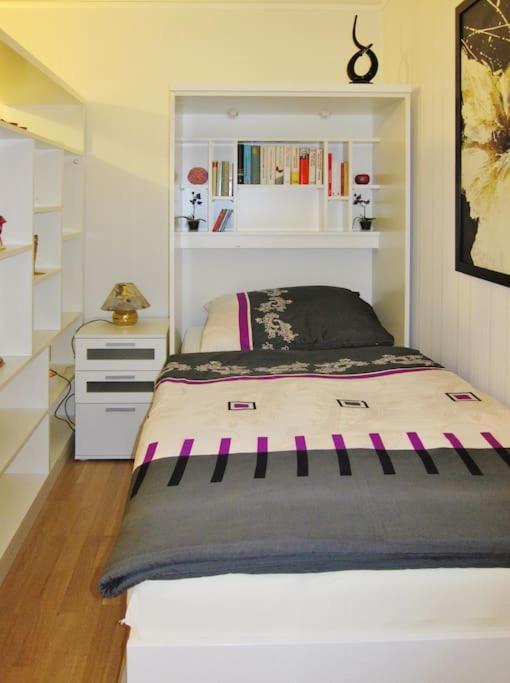 Modernes 1 Zimmer Luxusappartement Kleiner Roland Mit Parkplatz Und Balkon In Bremen Naehe Zentrum Exterior foto