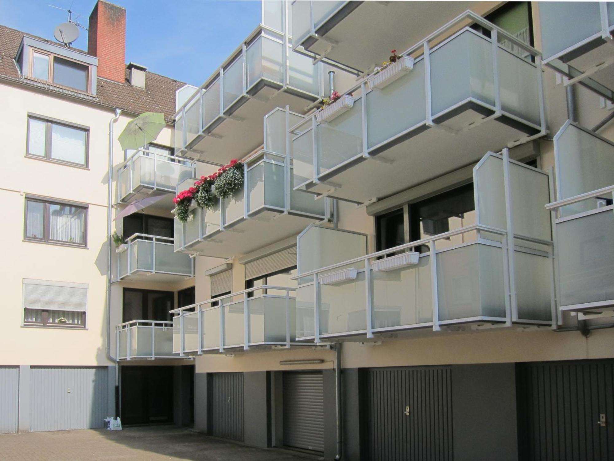 Modernes 1 Zimmer Luxusappartement Kleiner Roland Mit Parkplatz Und Balkon In Bremen Naehe Zentrum Exterior foto